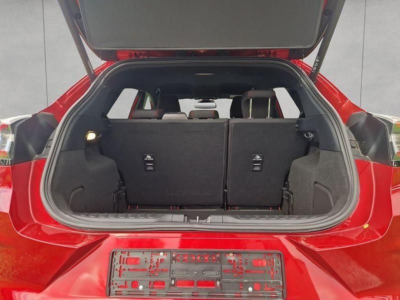 Gebraucht Ford Puma ST-Line 155 PS (114 kW) 2024 Rot SUV