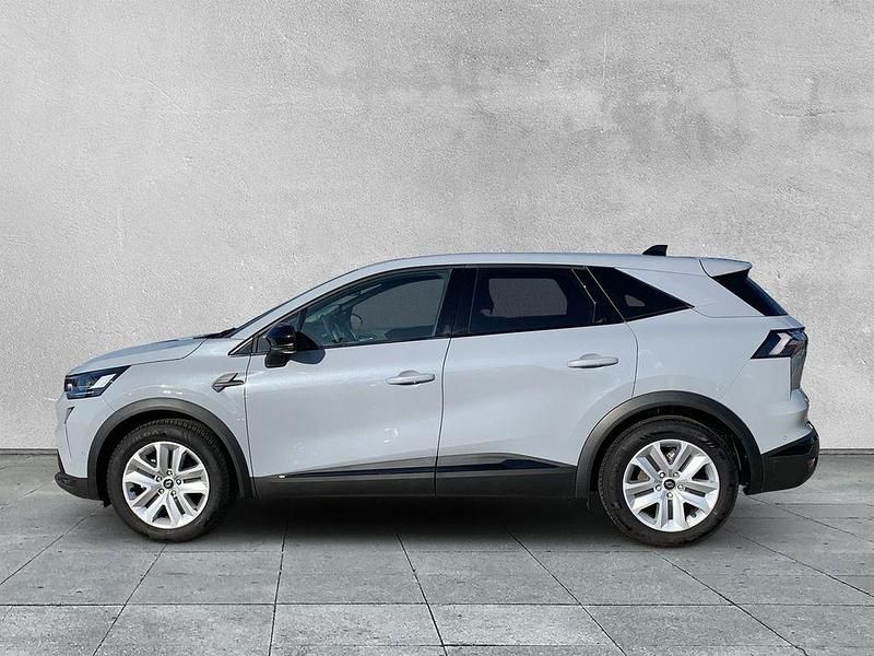 Gebraucht Renault Symbioz Evolution 145 PS (106 kW) 2025 Grau SUV