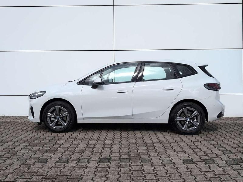 Gebraucht BMW 220 156 PS (114 kW) 2025 Weiss Kombi