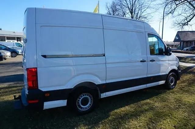 Second-hand VW Crafter 92 CP (67 kW) 2020 Andere Van