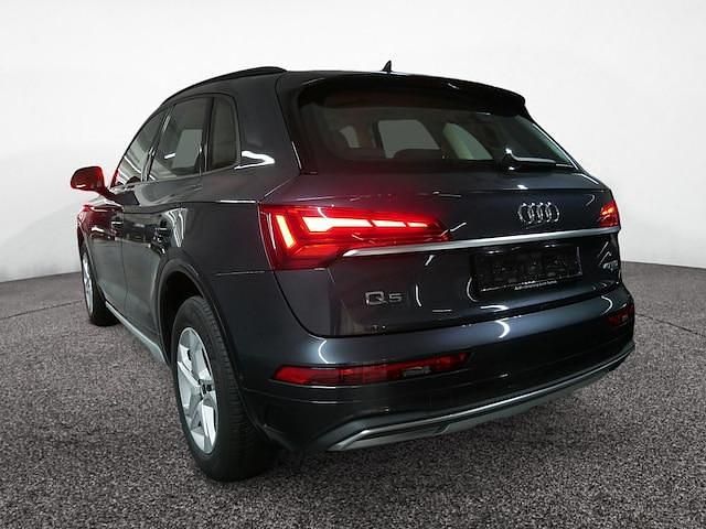 Gebraucht Audi Q5 Advanced 204 PS (150 kW) 2023 SUV