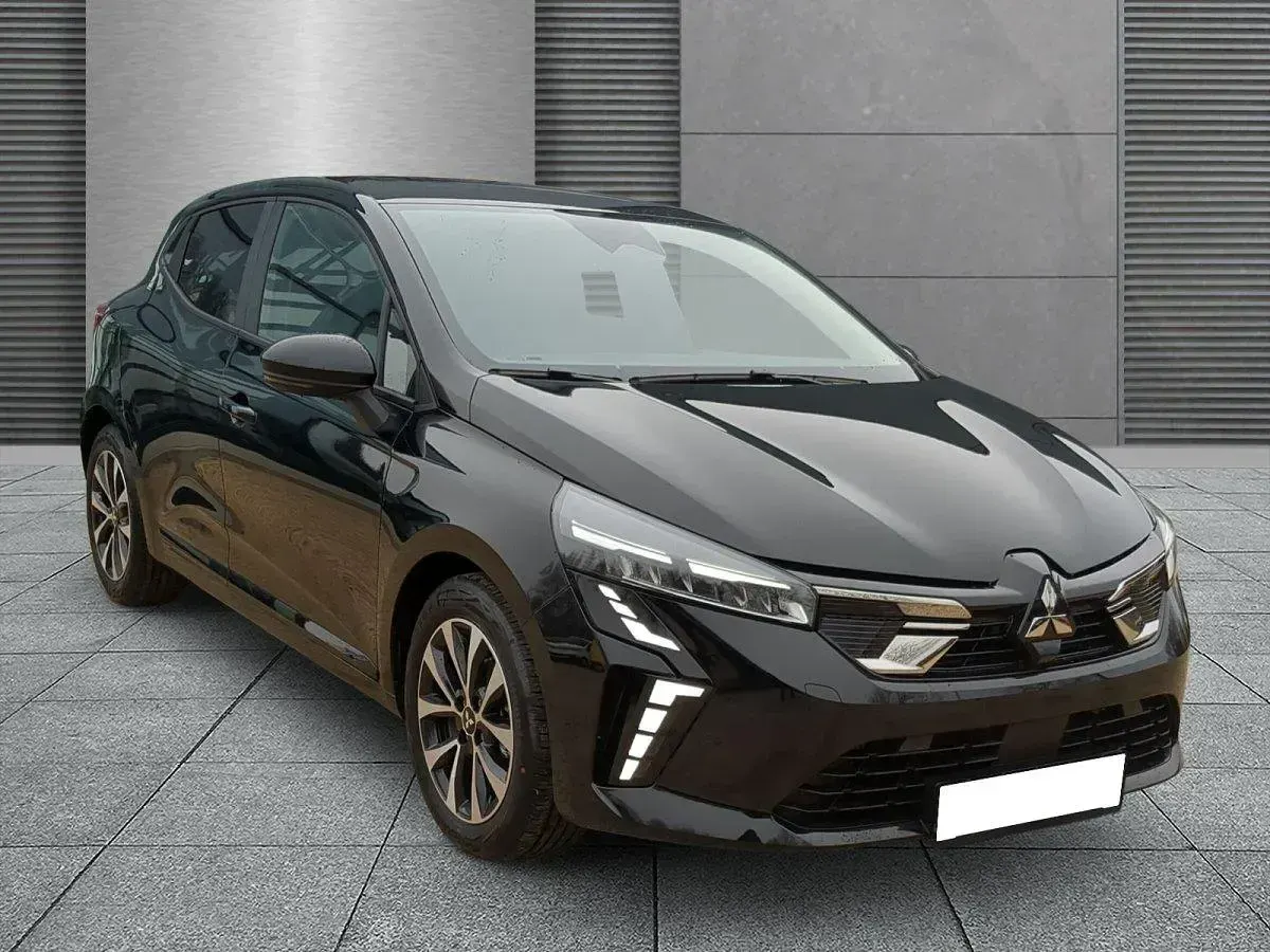 Gebraucht Mitsubishi Colt Plus 91 PS (66 kW) 2025 Kleinwagen