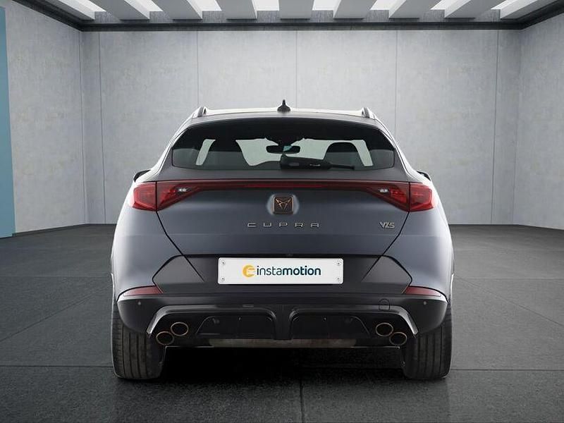 Gebraucht Cupra Formentor VZ 390 PS (286 kW) 2023 Grau SUV