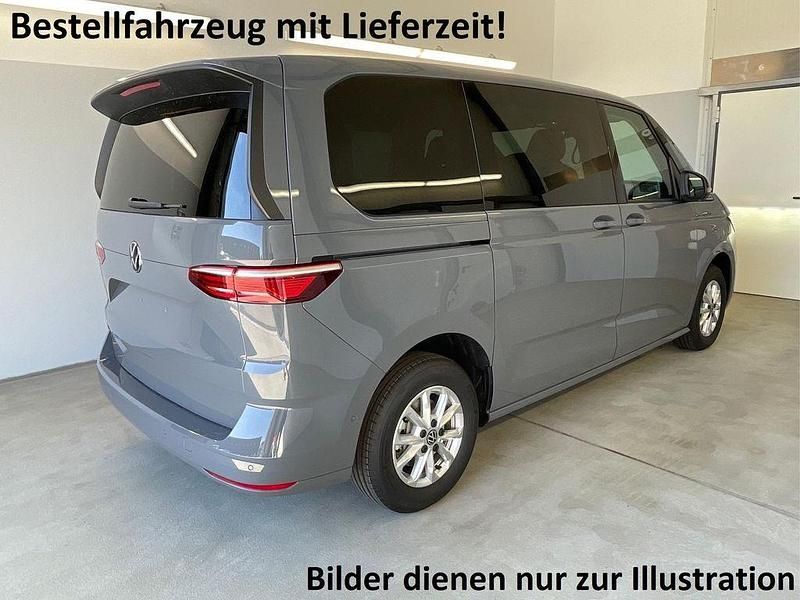 Neu VW Multivan Business 204 PS (150 kW) 2026 Wählbar Van