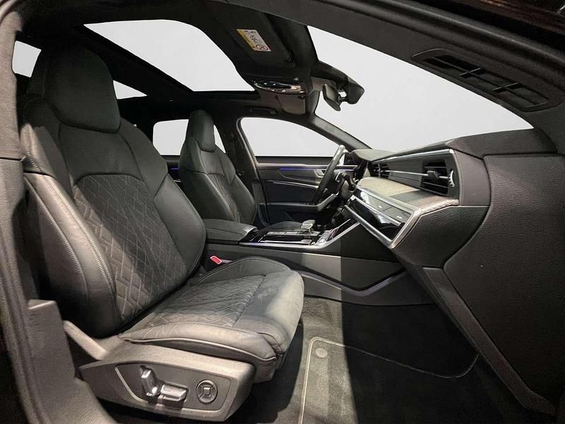 Gebraucht Audi S6 Ambiente 344 PS (253 kW) 2022 Mythosschwarz metallic Kombi