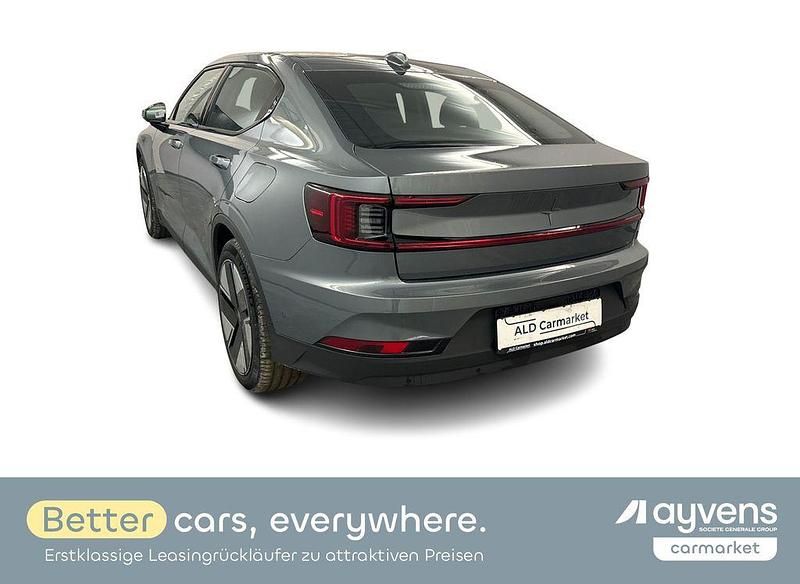 Gebraucht Polestar 2 Plus 219 kW (299 PS) 2025 Storm Kleinwagen