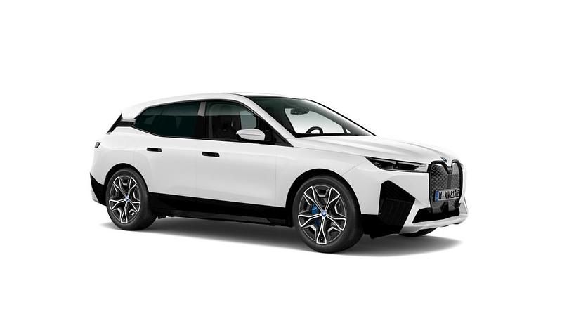 Gebraucht BMW iX 239 kW (326 PS) 2025 SUV