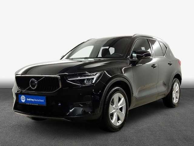 Gebraucht 2024 Volvo XC40 SUV | 28.969 € (Superpreis) - Bild 1/3