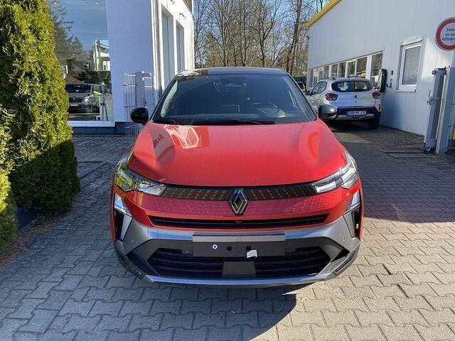 Gebraucht Renault Captur Esprit Alpine 158 PS (116 kW) 2022 Othercolor SUV