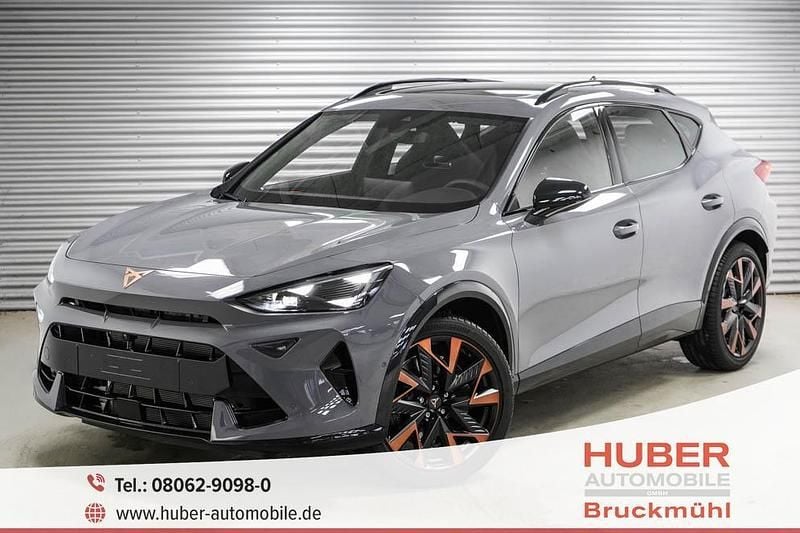 Graphene grau metallic (r6) Neu 2025 Cupra Formentor VZ SUV | 41.790 € (Guter Preis) - Bild 1/4