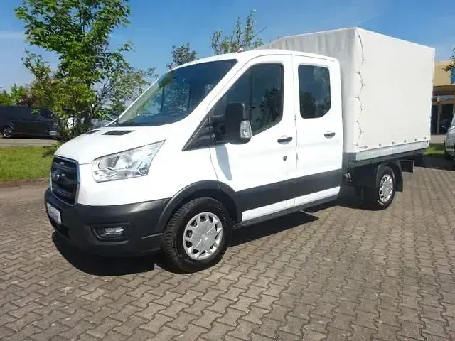 Gebraucht Ford Transit Trend 2022 Andere