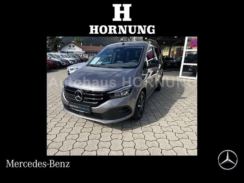 Grau Neu 2024 Mercedes EQT200 Van / Kleinbus | 25.900 € (Guter Preis) - Bild 1/4