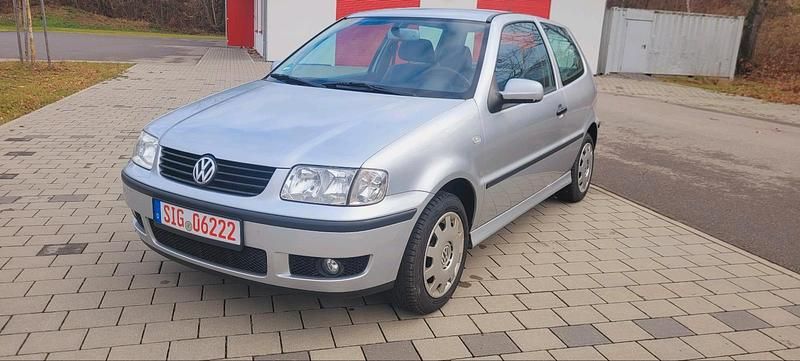Gebraucht VW Polo 75 PS (55 kW) 2000 Kleinwagen