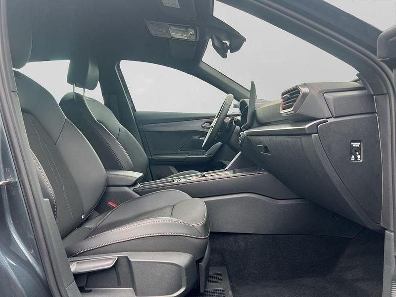 Gebraucht Cupra Formentor 150 PS (110 kW) 2025 Grau SUV