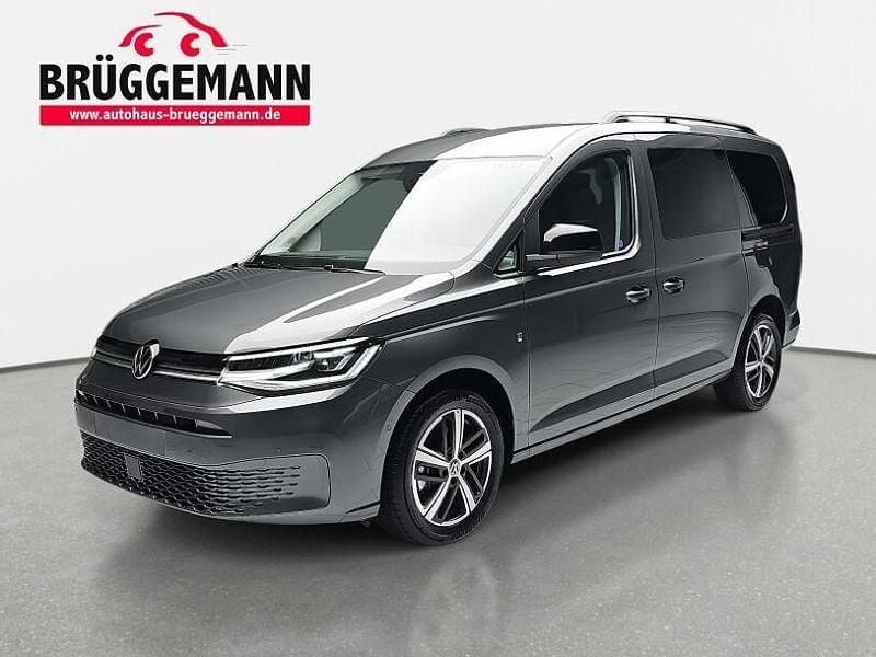 Andere Neu 2025 VW Caddy Maxi Life Van / Kleinbus | 35.890 € (Guter Preis) - Bild 1/4
