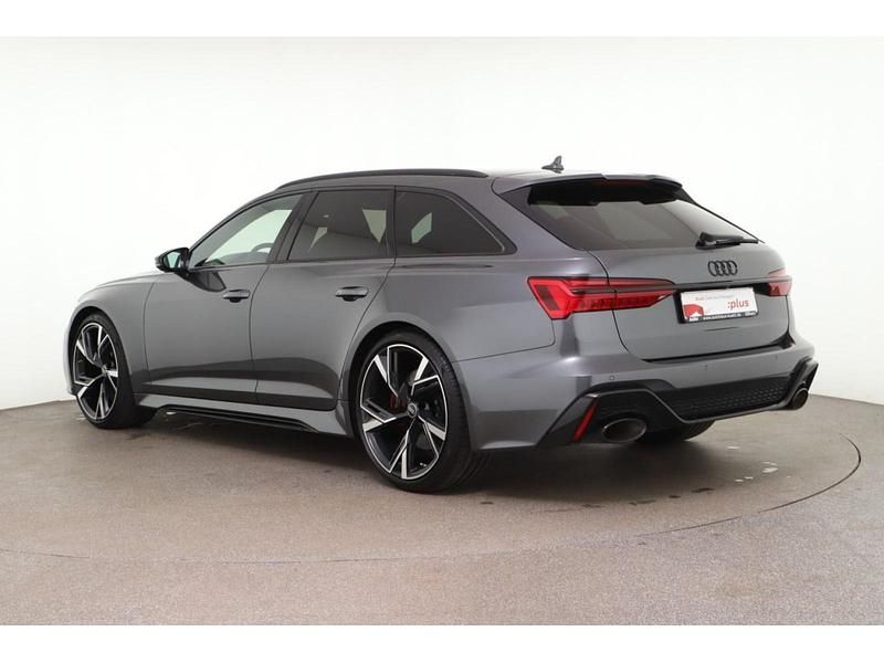 Second-hand Audi RS6 600 CP (441 kW) 2023 Break
