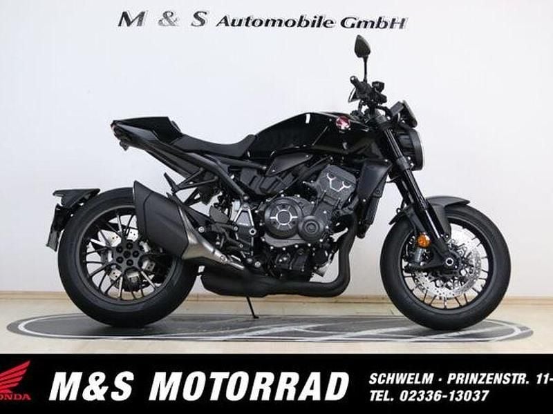 Andere Gebraucht 2023 Honda e Kleinwagen | 12.490 € (Superpreis) - Bild 1/4