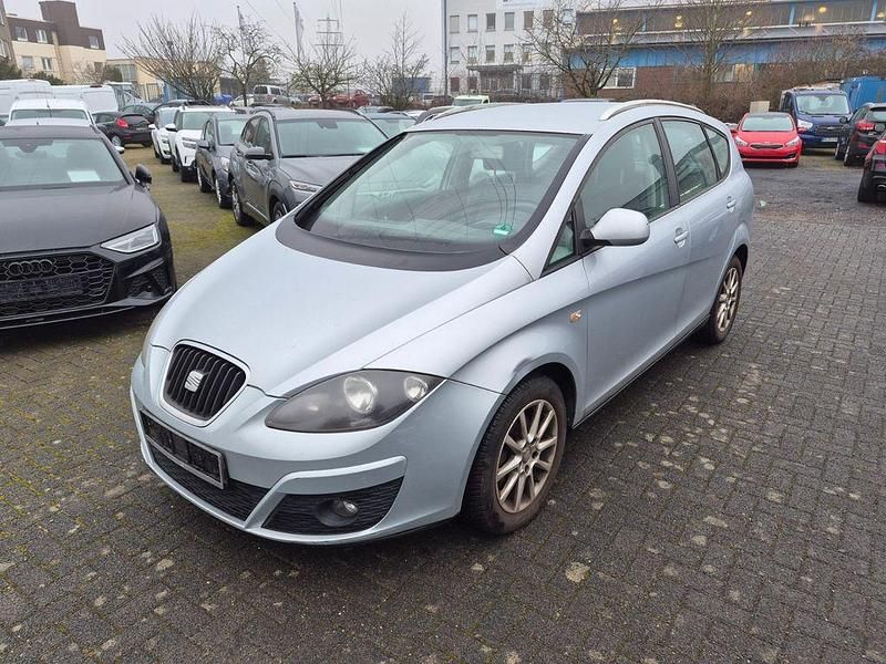 Gebraucht 2011 Seat Altea XL Ecomotive Van / Kleinbus | 2.350 € (Guter Preis) - Bild 1/4