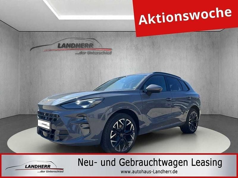 Graphane grau Neu 2025 Cupra Terramar VZ SUV | 44.320 € (Guter Preis) - Bild 1/4