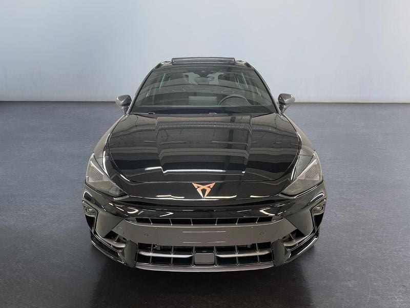 Neu Cupra Leon VZ 333 PS (244 kW) 2026 Kombi