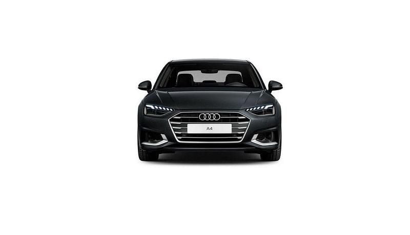 Gebraucht Audi A4 Advanced Plus 150 PS (110 kW) 2024 Manhattangrau Limousine