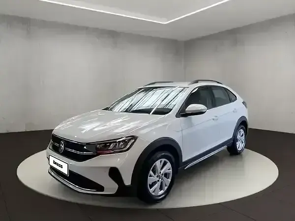 Gebraucht VW Taigo 95 PS (69 kW) 2026 SUV