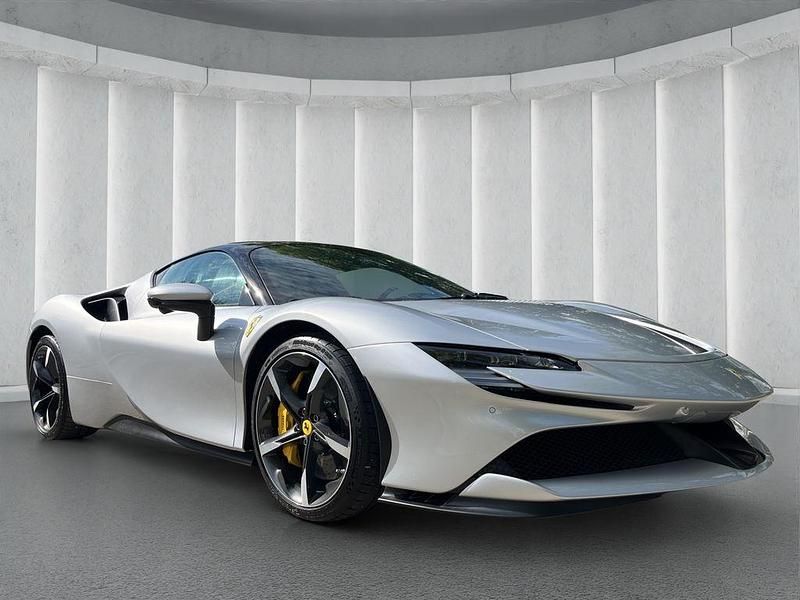 Gebraucht Ferrari SF90 2022 Grau