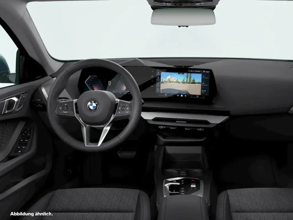 Gebraucht BMW 220 Shadowline 156 PS (114 kW) 2025 Cape york grün metallic Coupé