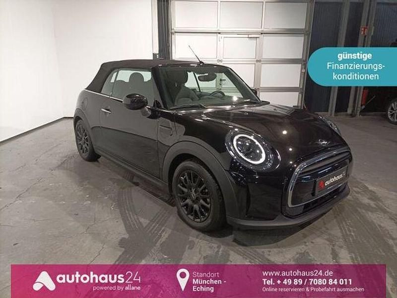 Gebraucht Mini Cooper 2021 Andere Kleinwagen