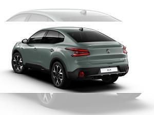 Neu Citroën C4 X 145 PS (106 kW) 2026 Grau (manhattengrün) SUV