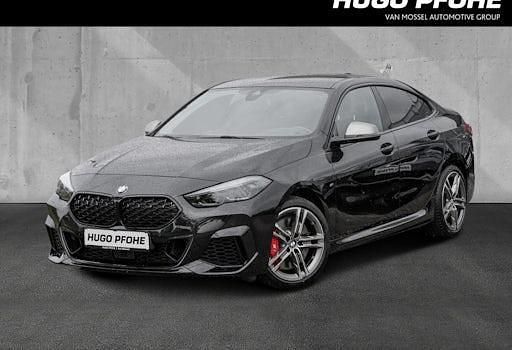 Gebraucht BMW M235 306 PS (225 kW) 2024 Schwarz Coupé