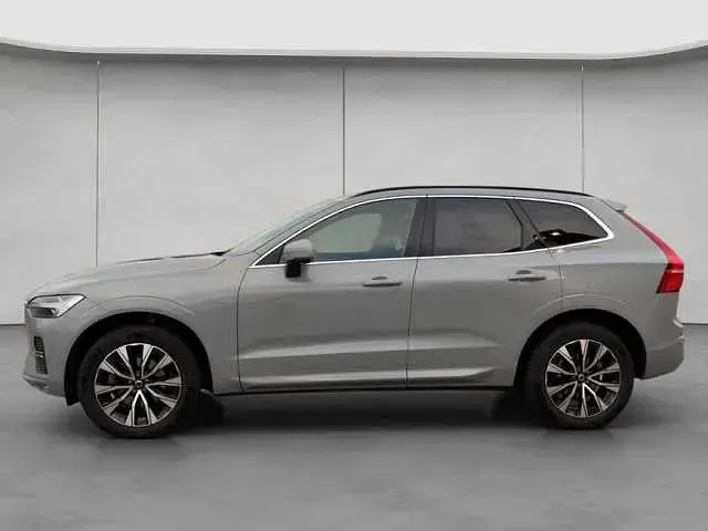 Gebraucht Volvo XC60 Core 250 PS (183 kW) 2024 Grau SUV