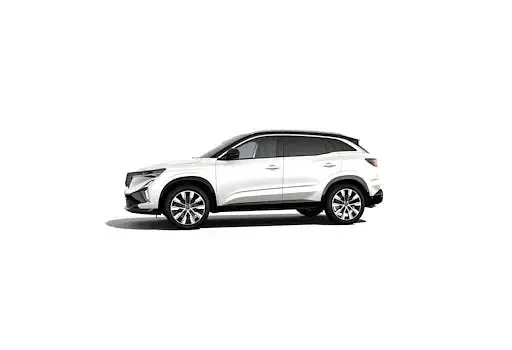 Neu Renault Austral Esprit Alpine 200 PS (147 kW) 2026 Grau SUV