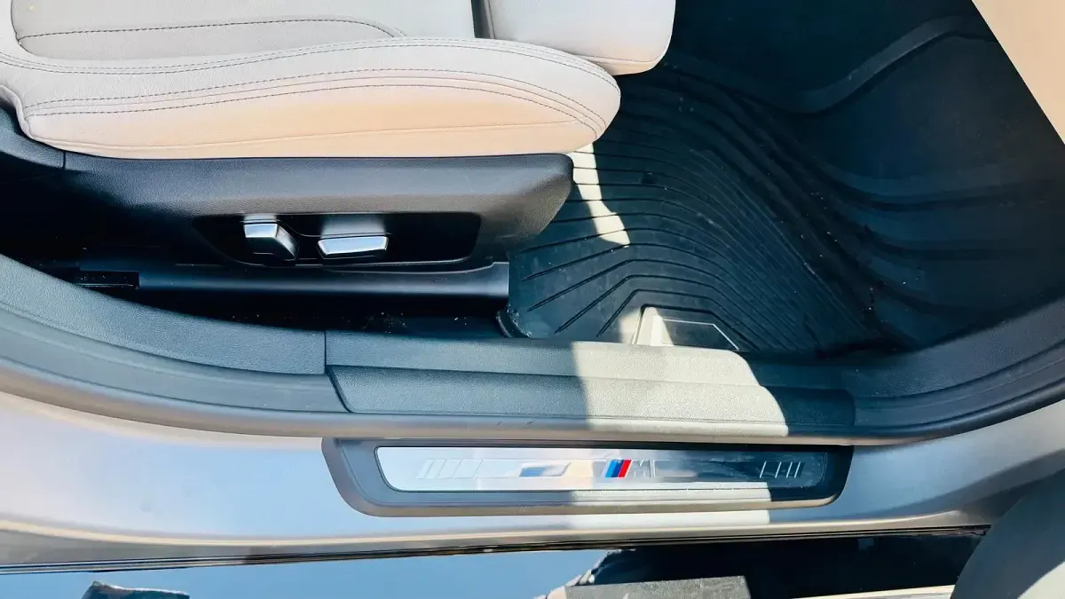 Gebraucht BMW M440 Performance 374 PS (275 kW) 2023 Grau Coupé