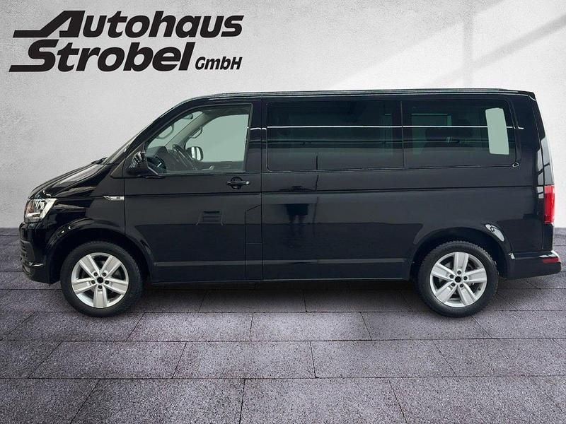 Gebraucht VW T6 Comfortline 150 PS (110 kW) 2018 Van