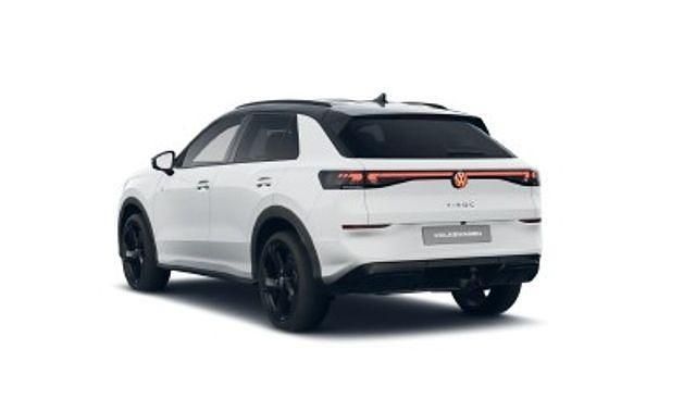 Neu VW T-Roc Style 150 PS (110 kW) 2026 Pure white SUV