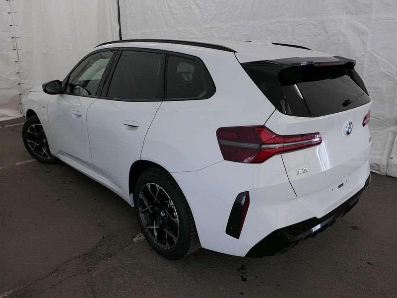 Gebraucht BMW X3 M 381 PS (280 kW) 2025 Alpinweiss SUV
