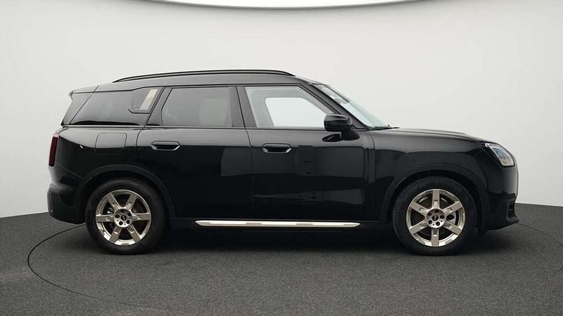Gebraucht Mini Countryman Favoured 225 kW (306 PS) 2024 Schwarz SUV