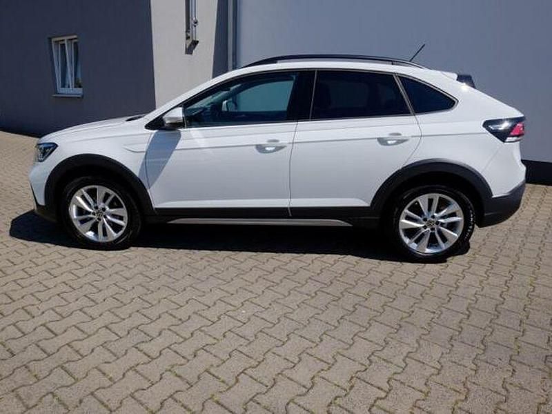 Weiß Gebraucht 2024 VW Taigo Life SUV | 22.999 € (Fairer Preis) - Bild 1/4