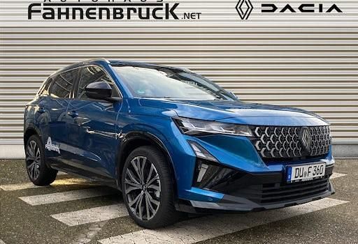 Gebraucht Renault Austral Techno 200 PS (147 kW) 2025 Blau SUV