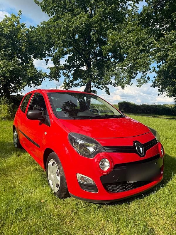 Gebraucht 2013 Renault Twingo Kleinwagen | 3.000 € (Guter Preis) - Bild 1/4