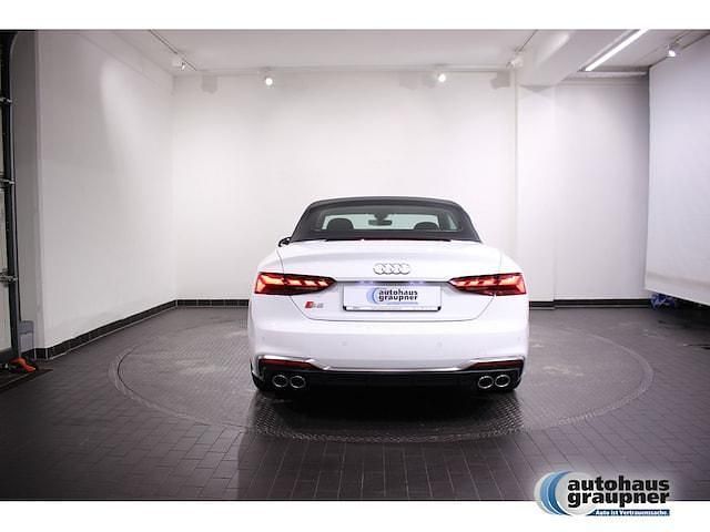 Gebraucht Audi S5 Ambiente 354 PS (260 kW) 2024 Cabrio