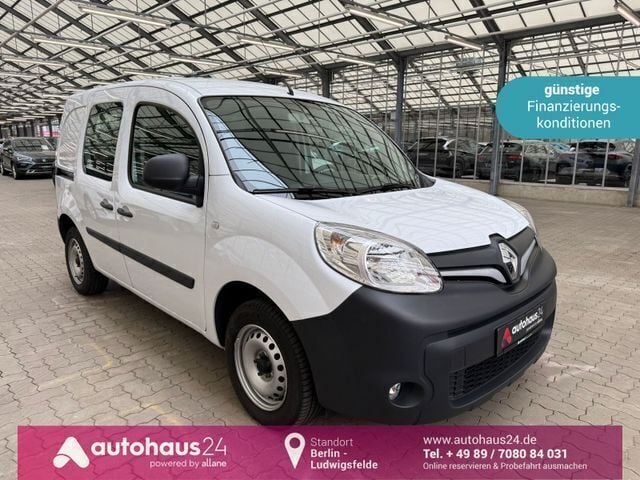 Weiß Gebraucht 2020 Renault Kangoo Van / Kleinbus | 12.290 € (Fairer Preis) - Bild 1/4