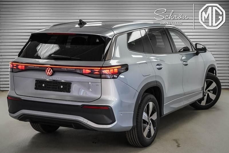 Neu VW Tayron Life 150 PS (110 kW) 2025 SUV