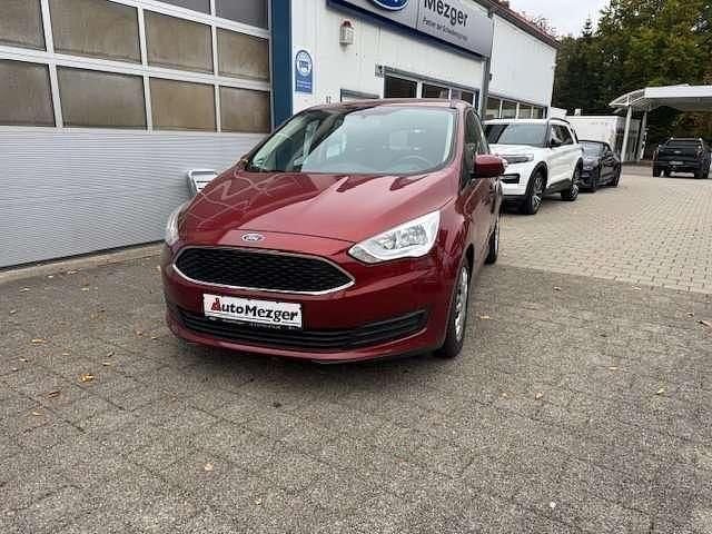 Other Gebraucht 2015 Ford C-MAX Ambiente Van / Kleinbus | 5.900 € (Fairer Preis) - Bild 1/4