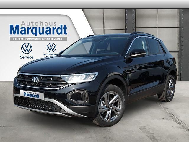 Gebraucht VW T-Roc 150 PS (110 kW) 2025 SUV