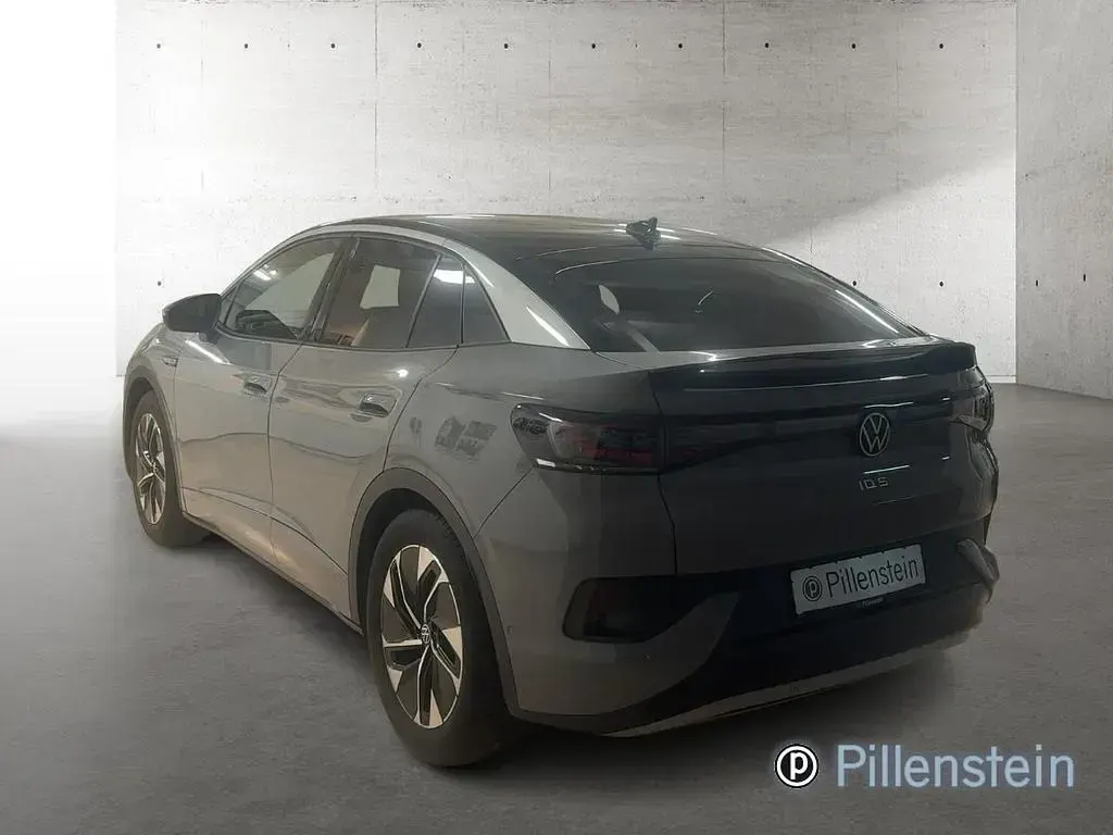 Gebraucht VW ID.5 Pro 150 kW (204 PS) 2023 Grau SUV