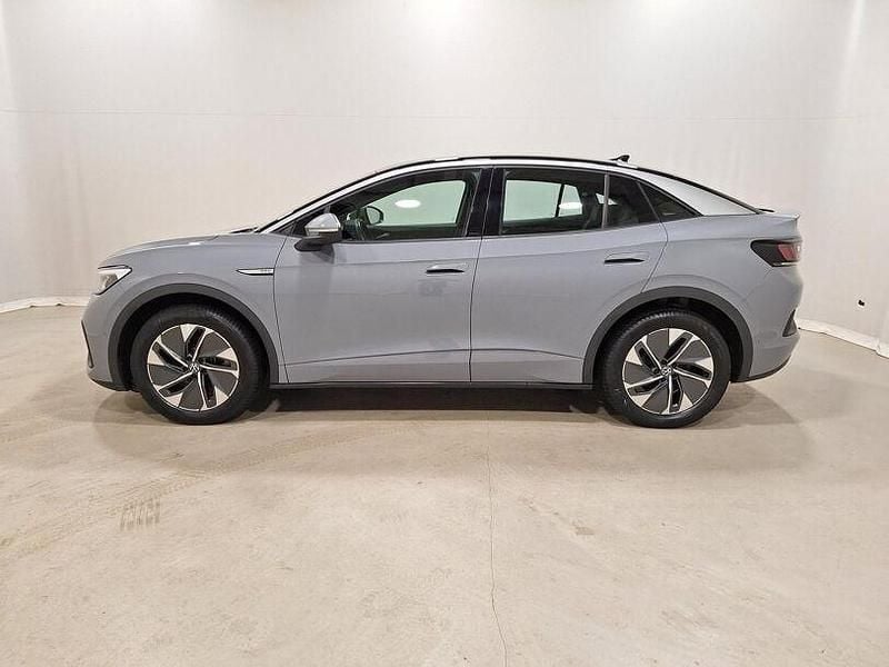 Gebraucht VW ID.5 Pro Performance 150 kW (204 PS) 2023 Mondsteingrau SUV