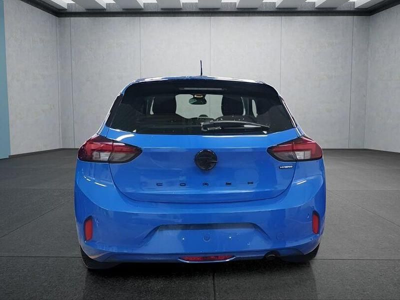 Gebraucht Opel Corsa 2025 Blau Kleinwagen