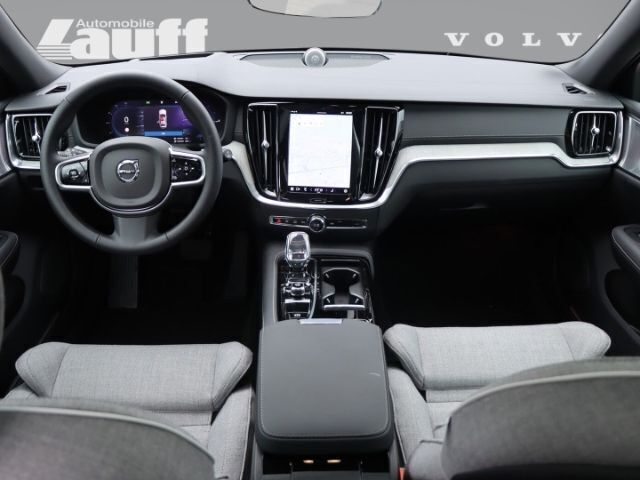 Gebraucht Volvo V60 Ultimate 310 PS (228 kW) 2024 Grau Kombi